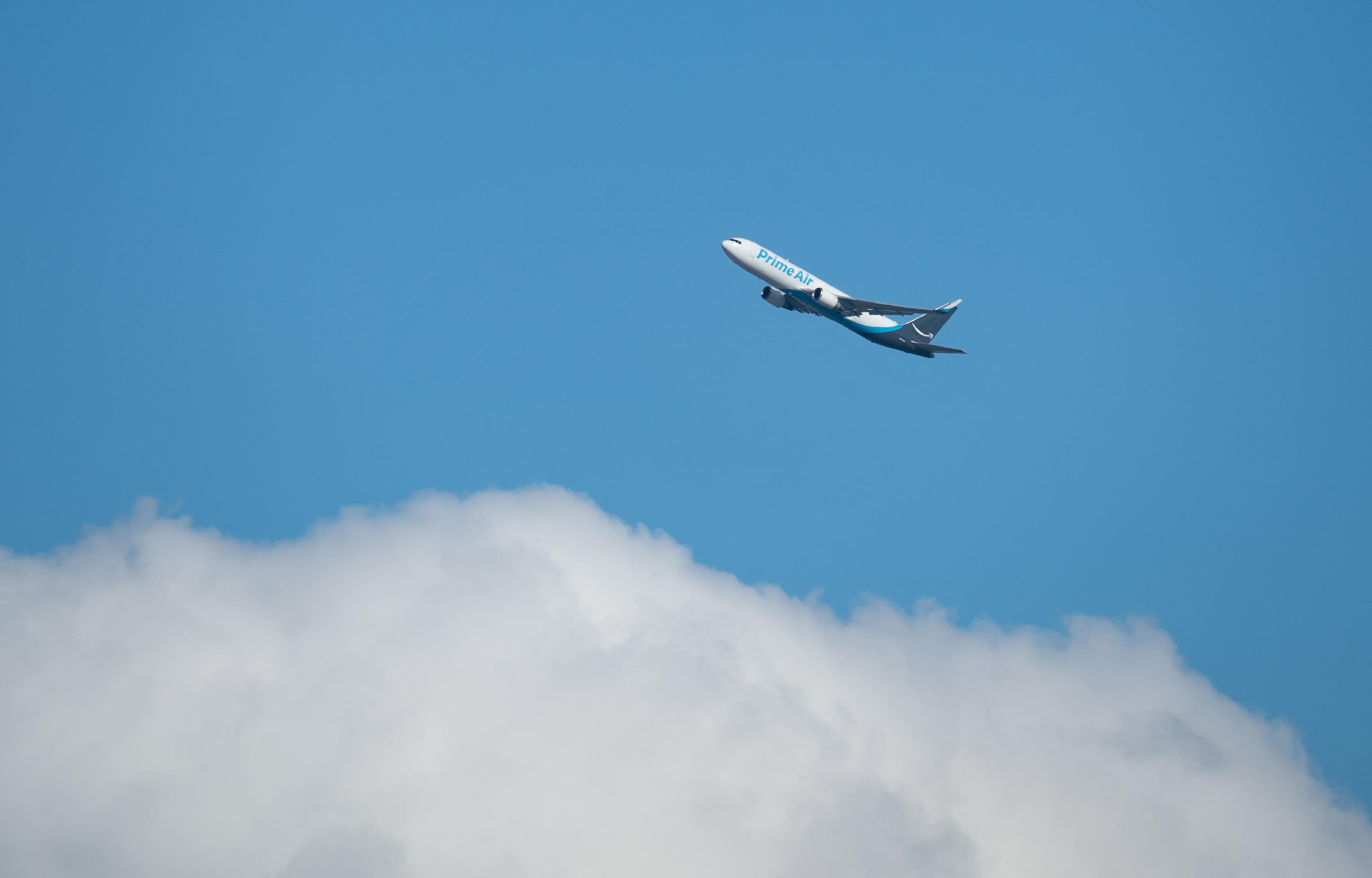 Air Freight